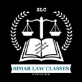 SIMAR LAW CLASSES