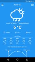 Simple Weather スクリーンショット 2