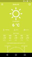Simple Weather スクリーンショット 3