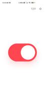 Flâner - An Stress Reliever Switch App 截圖 1