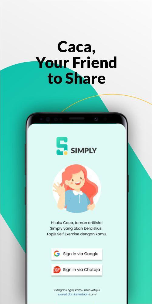 Приложение simply fi