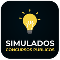 Simulados App - Concursos Públ