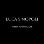 Luca Sinopoli Men’s hair 圖標