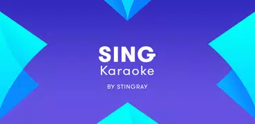 Sing Karaoke by Stingray