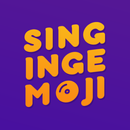 Угадай песню по эмодзи: Singin APK