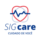 SIG Care আইকন