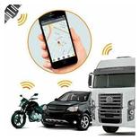 Sistema de Rastreamento Veicular