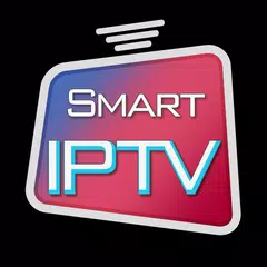 Smart IPTV APK download