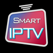 Android TV用Smart IPTV