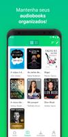 Skeelo Audiobooks imagem de tela 2