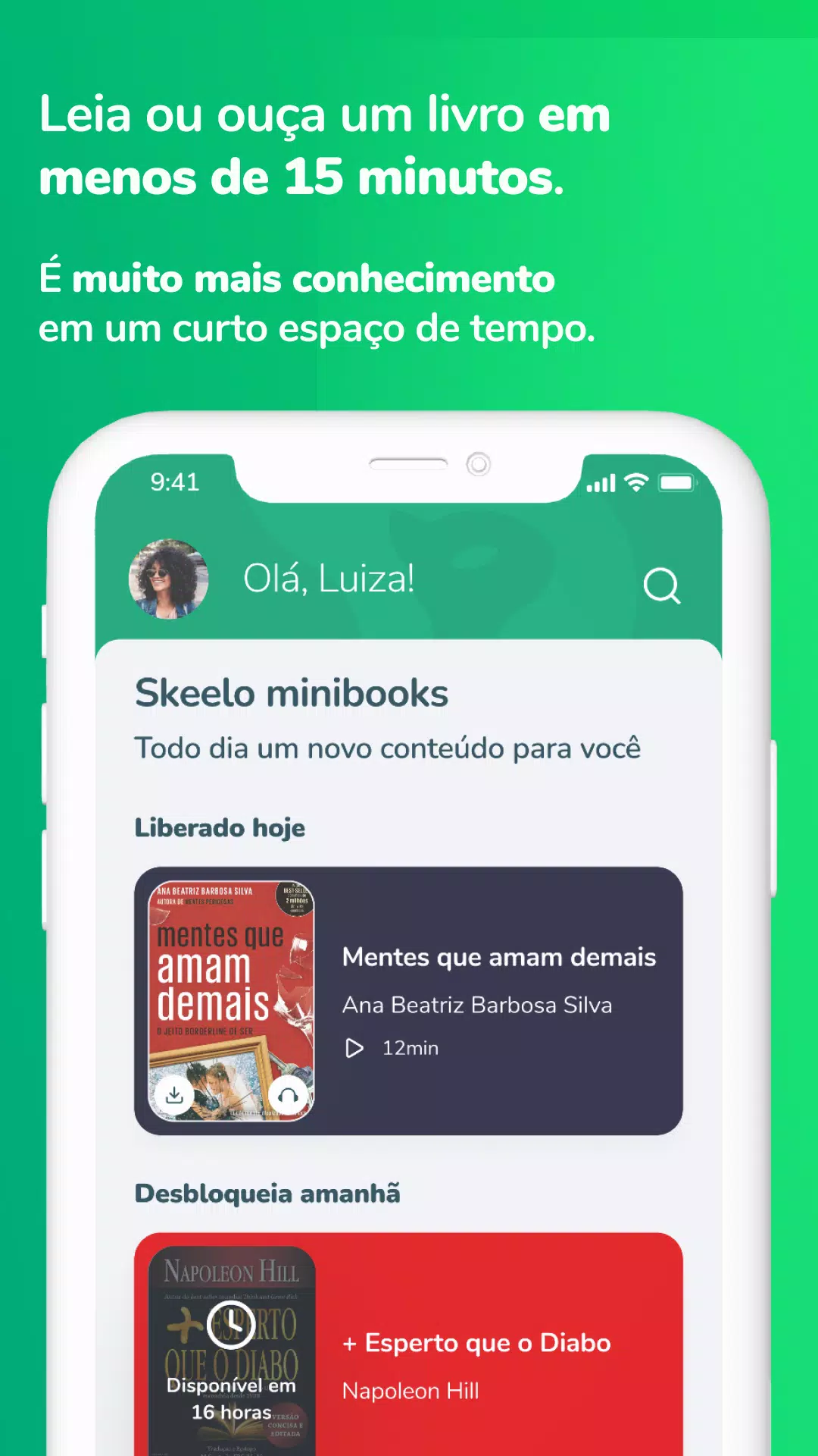 Skeelo - Baixar APK para Android