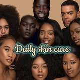 Beauty Care - Skin, Hair, Face, Eyes, Teeth ikona