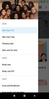 Beauty Care - Skin, Hair, Face, Eyes, Teeth スクリーンショット 3