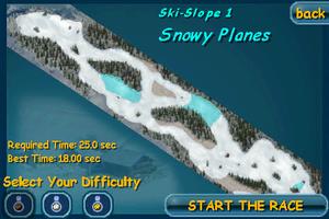 Ski Sport Pro capture d'écran 1