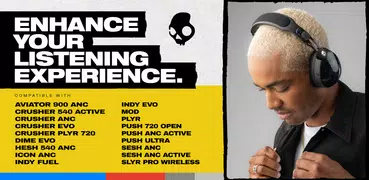 Skullcandy
