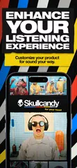 Skullcandy XAPK 下載