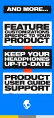 Skullcandy XAPK 下載