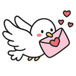 Couplio: Love Notes & Doodles