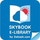 Skybook E-Library icône