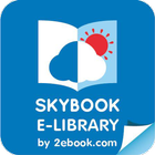 Skybook E-Library icon