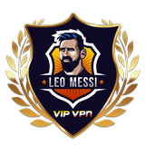 MESSI VIP VPN icône