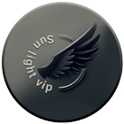 SUN LIGHT VIP আইকন