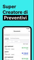 Poster Super Preventivi App