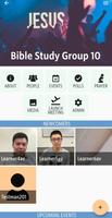 SmartGroups | Bible Study screenshot 1