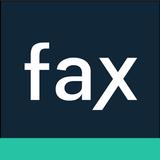 Fax App: Send Fax from Phone ไอคอน