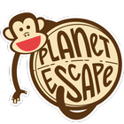 Planet Escape icon