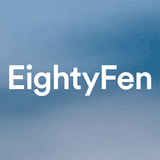 EightyFen ícone