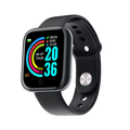 Fitpro Smart Watch