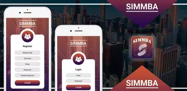 Simmba