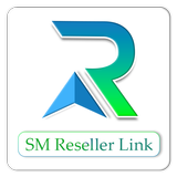 SM Reseller Link आइकन