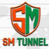 APK SM TUNNEL