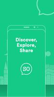 So - A Local's City Guide Affiche
