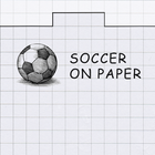 Soccer On Paper-icoon