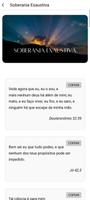 Calvinistas Oficial screenshot 2