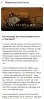 Calvinistas Oficial screenshot 3