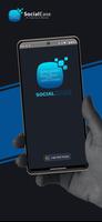SocialEase Poster