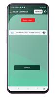 Easy Connect Social VPN poster