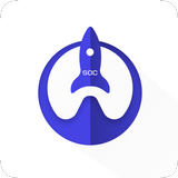 SocBooster иконка