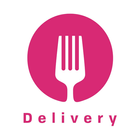 Sofra Delivery simgesi
