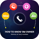 How To Know SIM Owner - Sim Card Details &Location APK