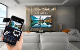 Remote Control For All TV screenshot 1