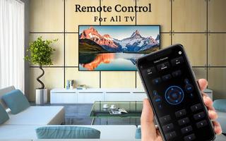 Remote Control For All TV screenshot 3