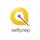 Selfprep - UPSC ไอคอน