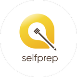 Selfprep - UPSC icon