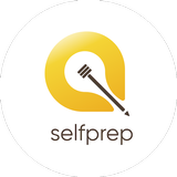 Selfprep - UPSC آئیکن