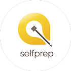 Selfprep - UPSC ícone
